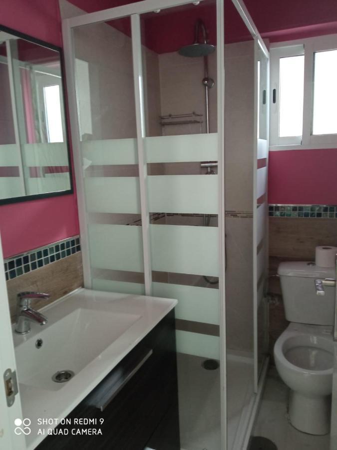 Apartamento Centrico En Villaviciosa De Odon Villaviciosa de Odón Exterior foto