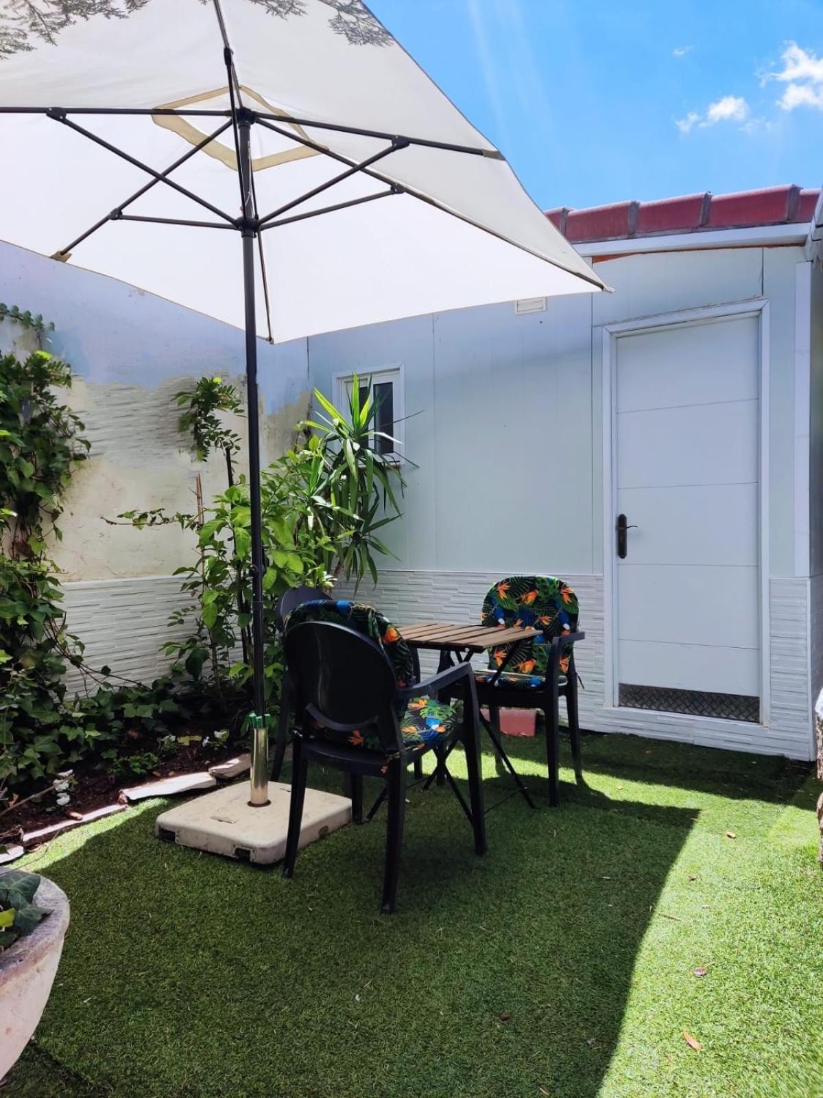 Apartamento Centrico En Villaviciosa De Odon Villaviciosa de Odón Exterior foto