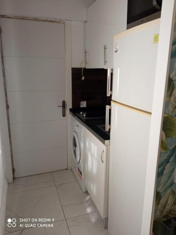 Apartamento Centrico En Villaviciosa De Odon Villaviciosa de Odón Exterior foto