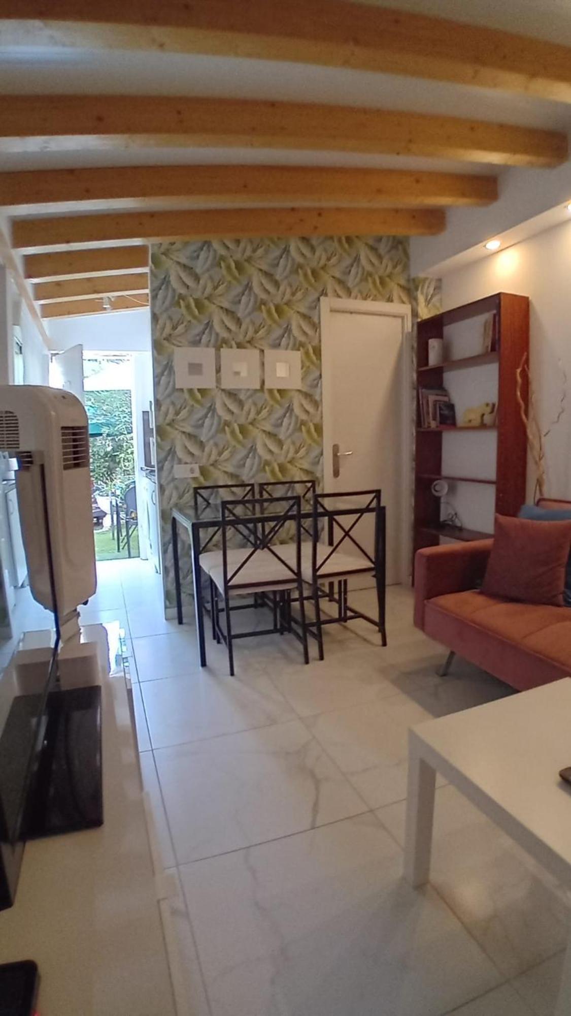 Apartamento Centrico En Villaviciosa De Odon Villaviciosa de Odón Exterior foto