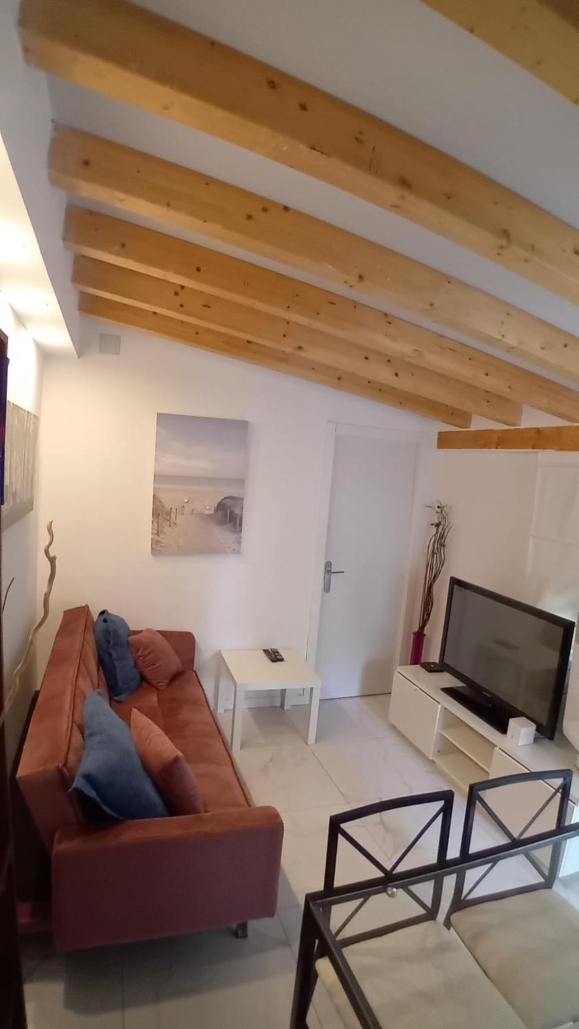 Apartamento Centrico En Villaviciosa De Odon Villaviciosa de Odón Exterior foto